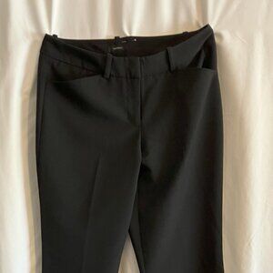 Worthington Pants - size 4 - Black